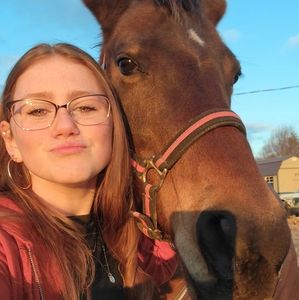 Meet your Posher, Bailey